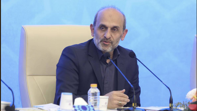 پیام رئیس رسانه ملی به مناسبت روز خبرنگار