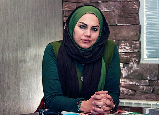 Iran Oscar entry helmer makes new title
