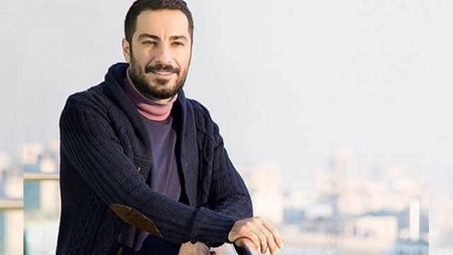 Iran actor Navid Mohammadzadeh wins award in Iraq