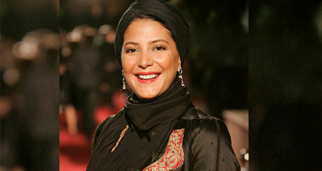 "طناز طباطبائي" تنهي غيابها الطويل بعمل درامي جديد