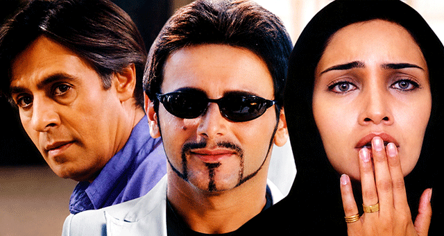 دراما نفسية مشوقة في سهرة الليلة على آي فيلم
