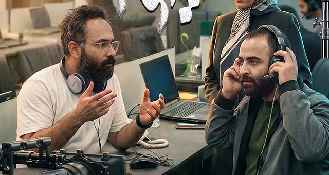 حكايات جديدة عن حرب رمضان قريبا على شاشة التلفزيون الإيراني