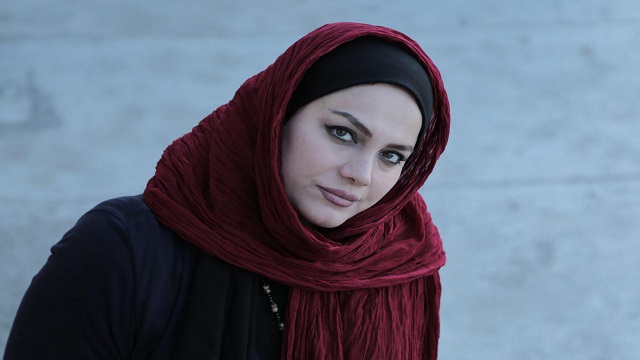 جایزه زنان برتر جهان اسلام برای نرگس آبیار