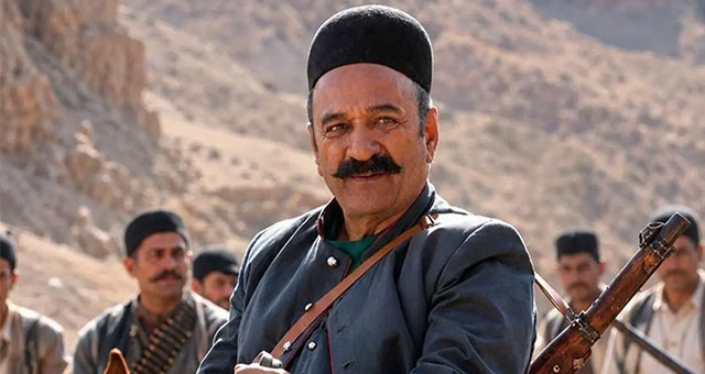 نجم "مهندس أفندي" ينضم إلى ملحمة تاريخية على الشاشة