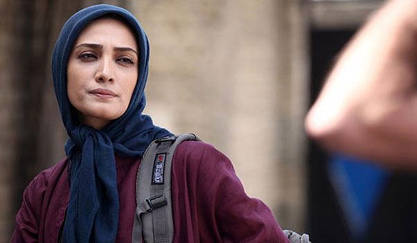 مينا ساداتي تخوض غمار الدراما التاريخية في "المنفى"
