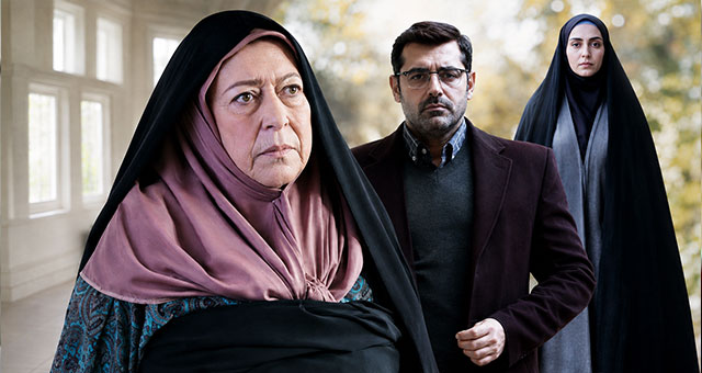 قريبا.. "الروح الطيبة" يكشف أسرارا غامضة على آي فيلم