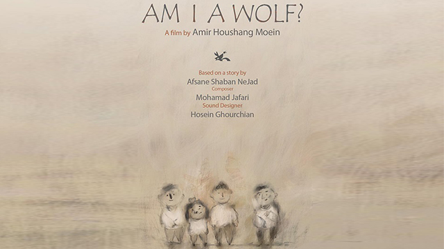 ‘Am I a Wolf?’ to vie at Annecy filmfest