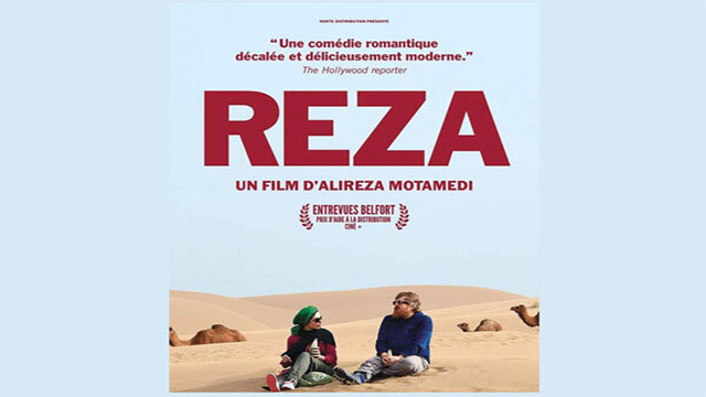 ‘Reza’ to return to France