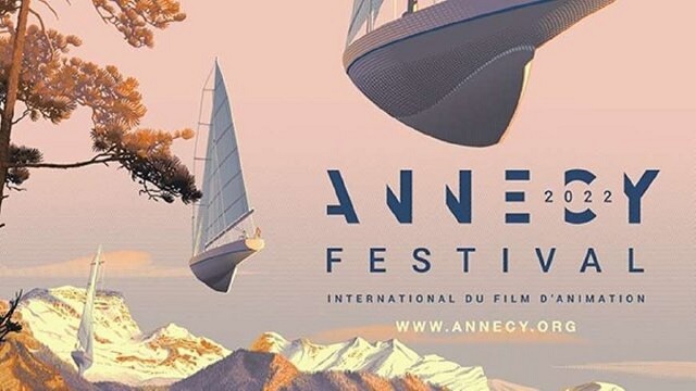‘Our Uniform’ wins at Annecy film festival