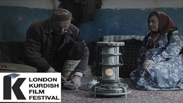 UK fest screening Iran short