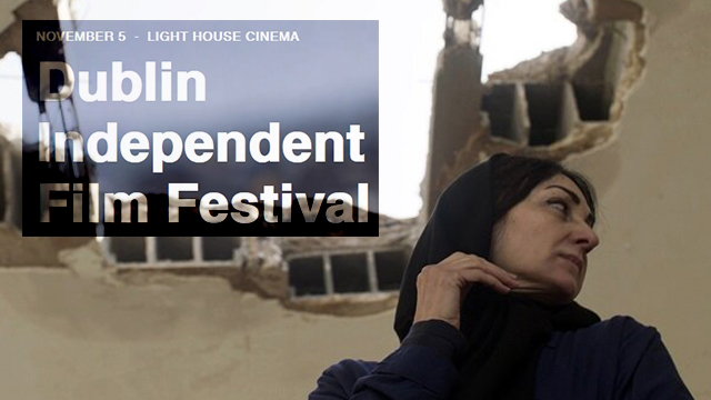 Irish filmfest awards Iran’s ‘Leakage’