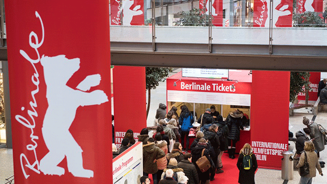 فیلم‌های حاضر در برلیناله 2020