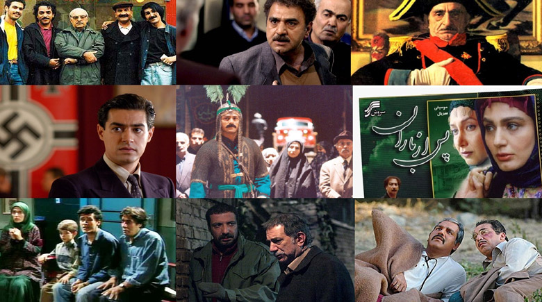 رسميا..هذا موقف الجزائر من السينما الايرانية
