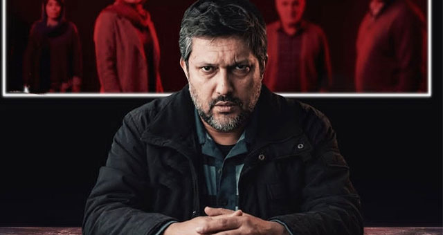 أول ظهور لـ "حامد بهداد" في مسلسل "أعترف"