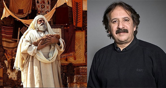 مخرج "محمد رسول الله (ص)" يروي قصة اللقاء الذي غير مسار العمل