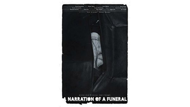 RIFF to screen ‘A Narration of a Funeral’