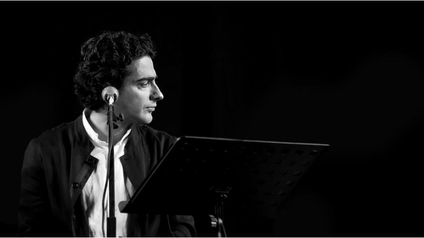 Homayoun Shajarian to launch online concert