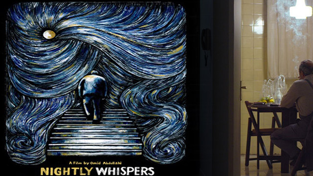 Izmir fest to screen ‘Nightly Whispers’