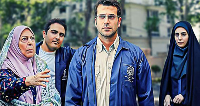 شاهد:"مهندس أفندي 3" ينطلق بأحداث جديدة على آي فيلم!