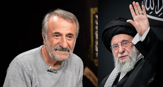 "رجبي" يروي موقفا مؤثرا جمعه بقائد الثورة الشهيد