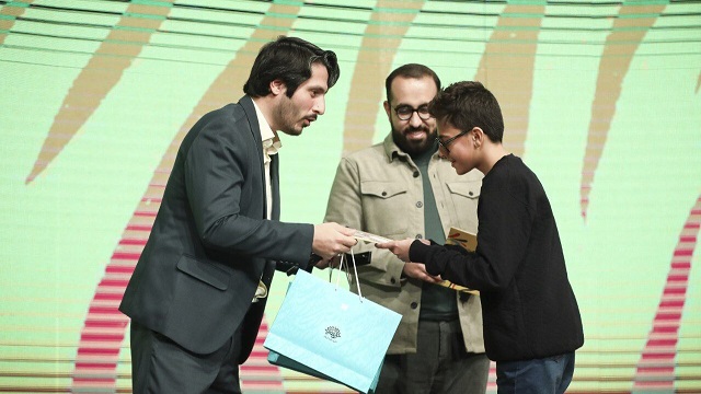 اکران آثار برگزیده جشنواره فیلم مدرسه ؛ از فردا