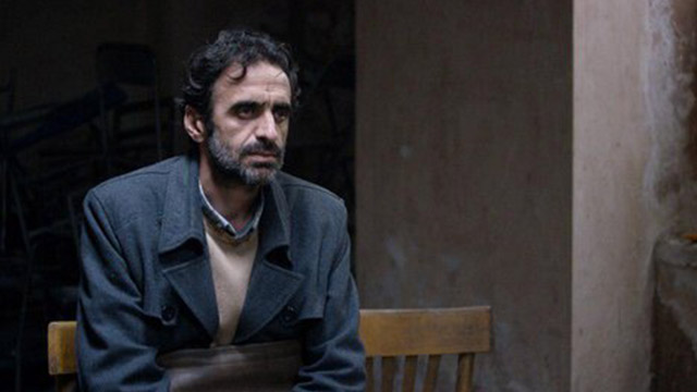 Iranian actor wins award in Hong Kong