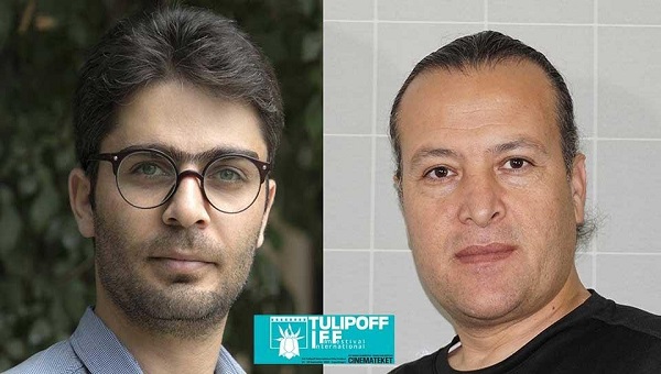 حكمين و5 أفلام إيرانية في مهرجان Tulipoff الدولي