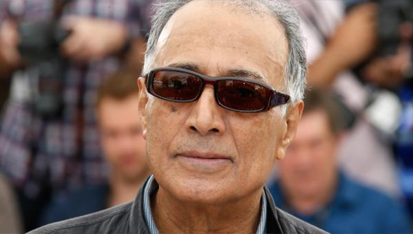 ‘Kiarostami and His Missing Cane’ reveals first poster