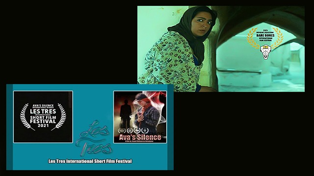 تألق فيلمين ايرانين في امريكا وفنزويلا