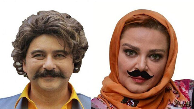 Iranian film ‘Moustachy Dad’ resumes filming