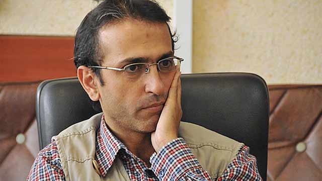 فرزاد اجدري يعود بجمهوره الى عالم الطفولة من جديد