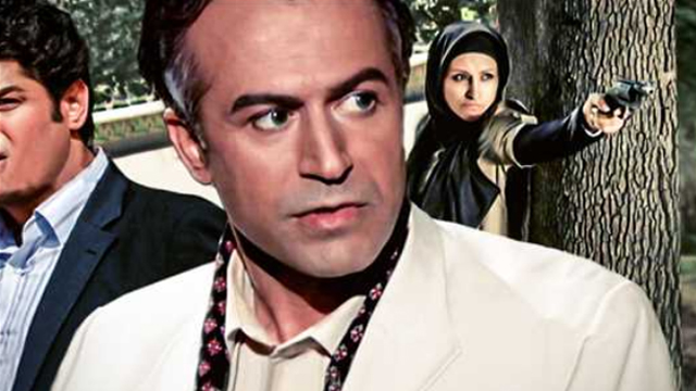 Iran film ‘Fox Hunting’ on ifilm roll