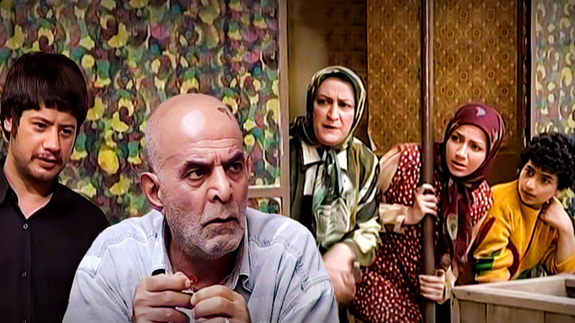 جای «متهم گریخت» با این سریال پر می‌شود