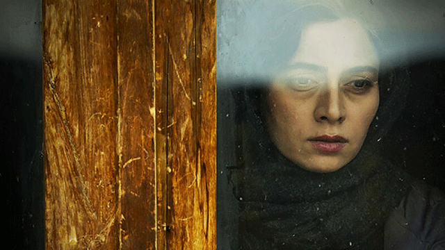 Russia to host Iran film