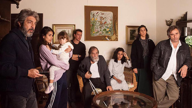 Farhadi film among highest-grossing Spain films
