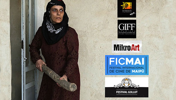 5 مهرجانات دولية تستضيف "فروزان"الايراني