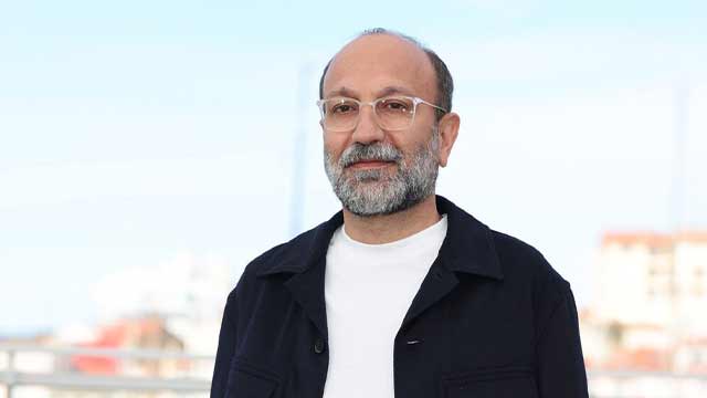 فرهادي: من طلب من الأمريكيين أن يأتوا لإنقاذنا؟