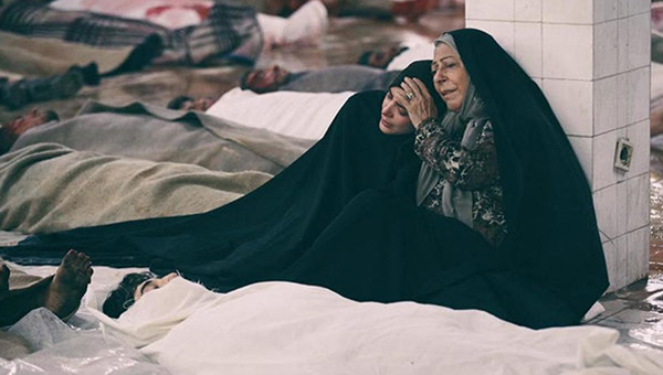 ساخت فیلمی با محوریت مقاومت زنان در حماسه خرمشهر