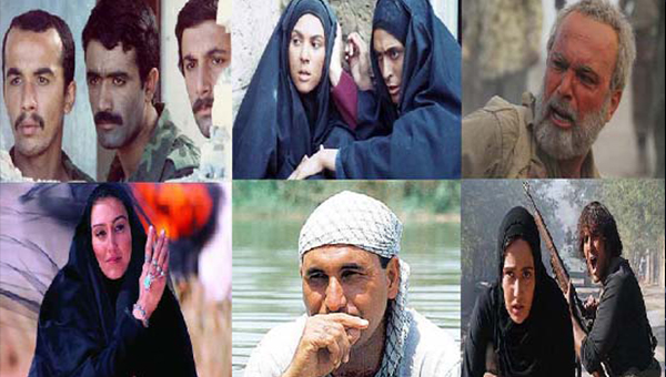 آزادسازی خرمشهر در دنیای سینما و تلویزیون