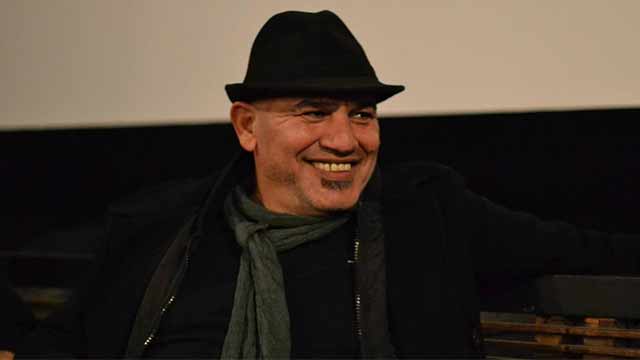 مخرج فلسطيني شهير في فجر الـ36