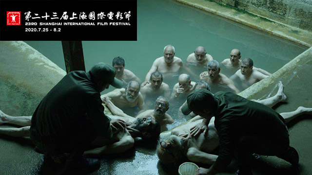Shanghai Film Festival unveils ‘Old Men Never Die’