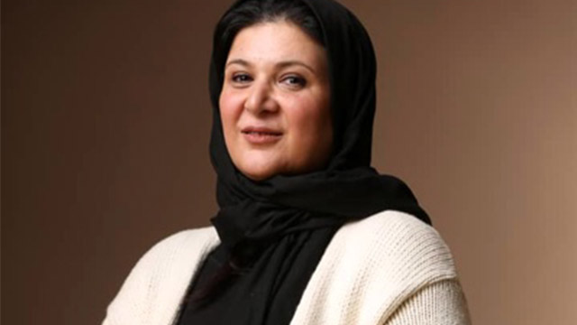 Award-winning int'l director cooperates Iranian star