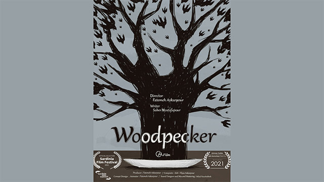 ‘Woodpecker’ to participate at UK festival