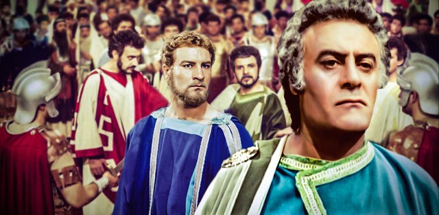 iFilm Egnlish to broadcast ‘The Men of Angelos’