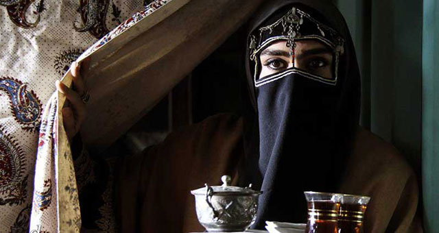 شاهد: حكاية حب في زمن القاجاريين على آي فيلم