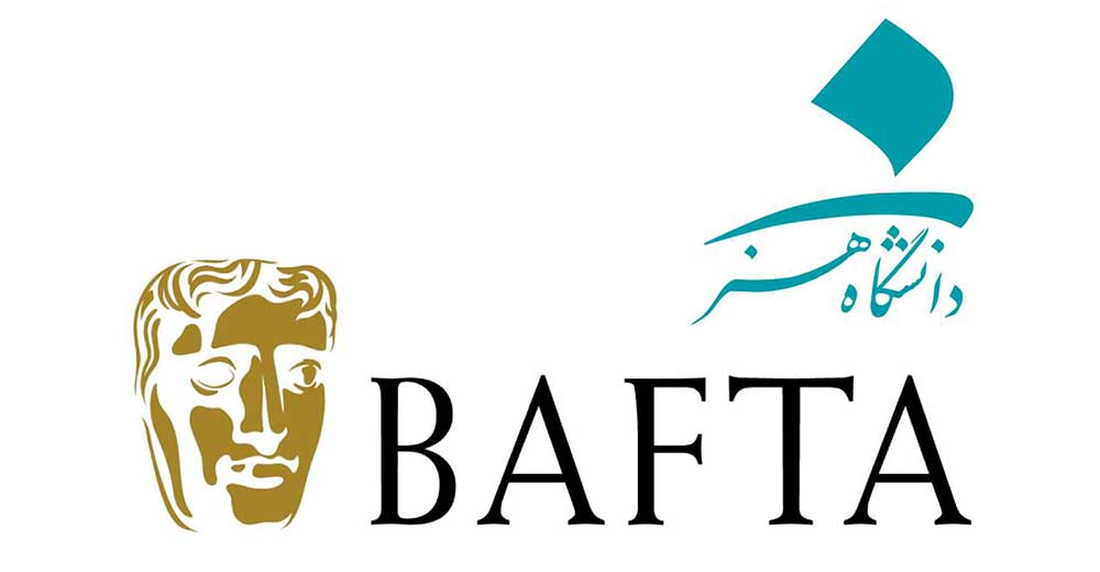 Tehran University of Art accredited by BAFTA