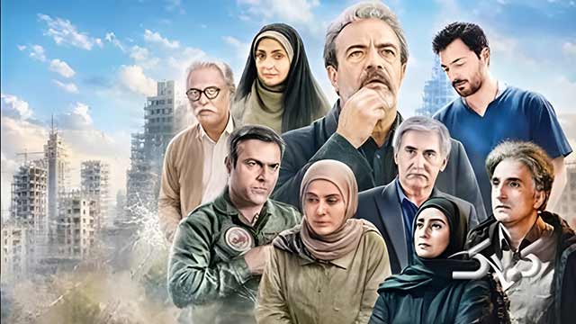 "أخضر، أبیض، أحمر" يعود في حلقات خاصة