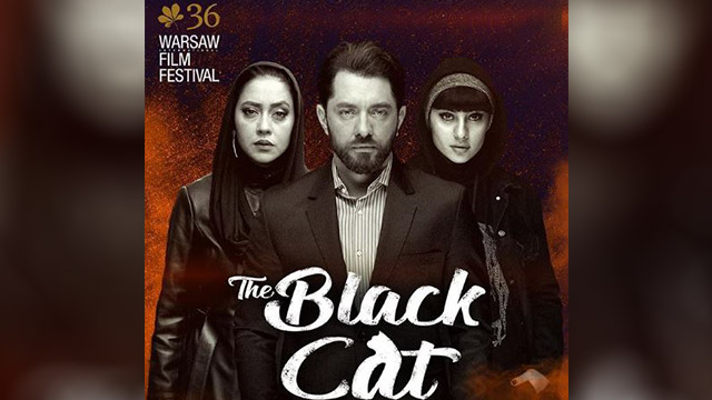 ‘The Black Cat’ to vie at Warsaw filmfest