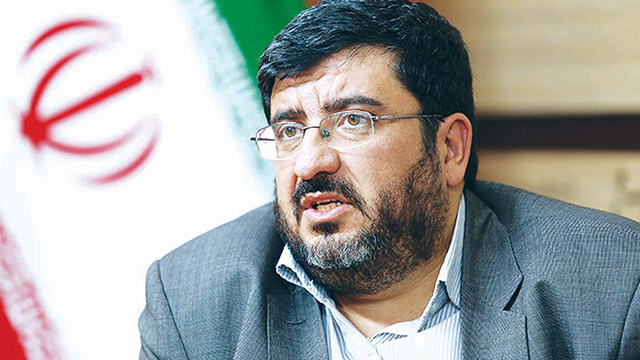 West falsifying resistance: Iranian University professor