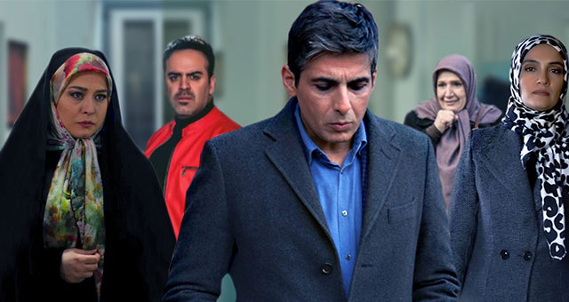 نجمة "كيميا" في إطلالة جديدة على آي فيلم